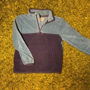 Boys Lightwear sweat shirt